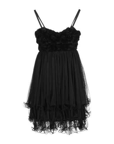 ZOOM POEMS - Short dress