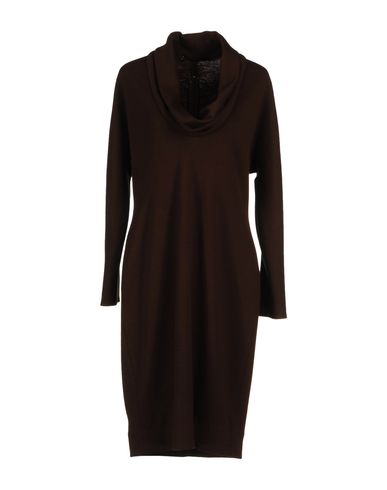 ZOOM LES COPAINS - 3/4 length dress