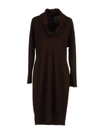 LES COPAINS - 3/4 length dress
