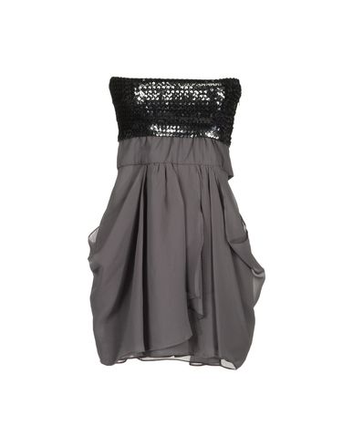 ZOOM POEMS - Short dress