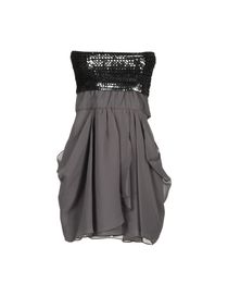 POEMS - Short dress