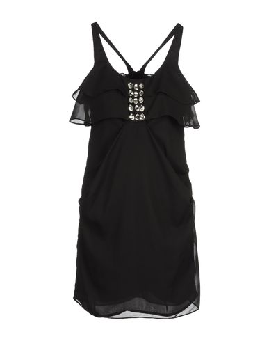 ZOOM POEMS - Short dress