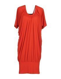 LES COPAINS - Short dress