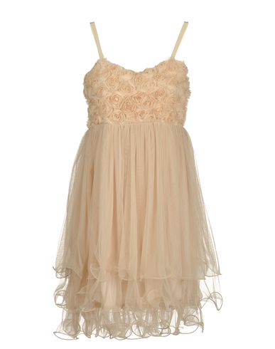 ZOOM POEMS - Short dress