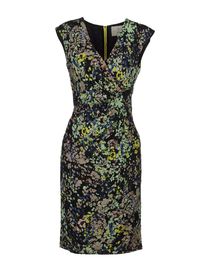 ESSENTIEL - Short dress
