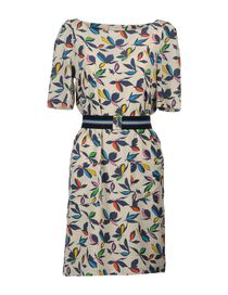 ESSENTIEL - Short dress