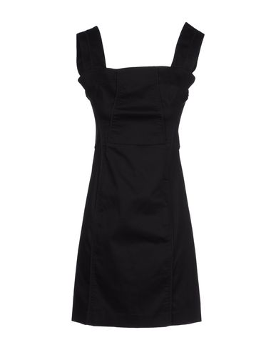 ZOOM FULL CIRCLE - Short dress