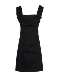 FULL CIRCLE - Short dress