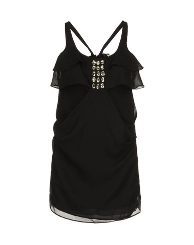 ZOOM POEMS - Short dress