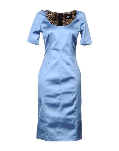 ZOOM D&G - Short dress