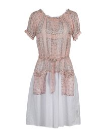 D&G - Short dress