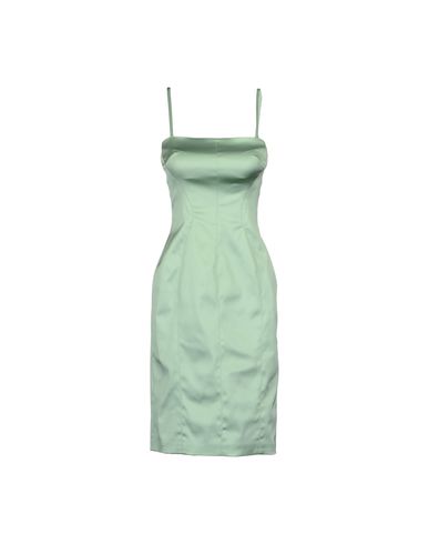 ZOOM D&G - Short dress