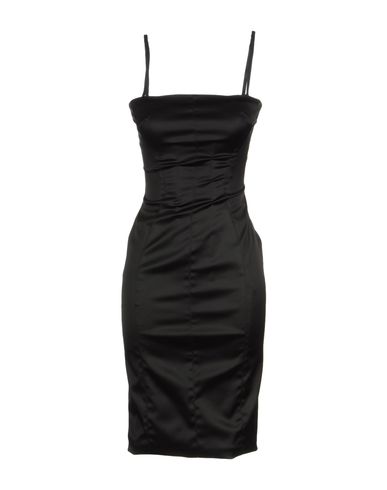 ZOOM D&G - Short dress