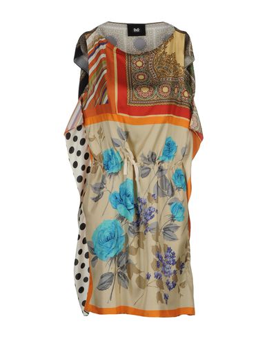 ZOOM D&G - Short dress
