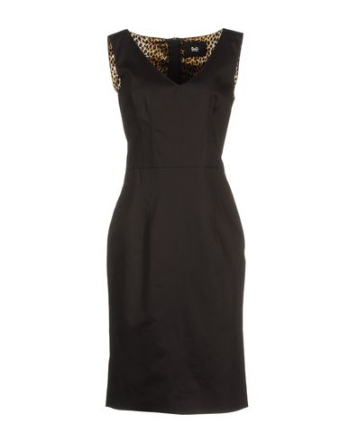 ZOOM D&G - Short dress