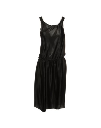 ZOOM D&G - 3/4 length dress