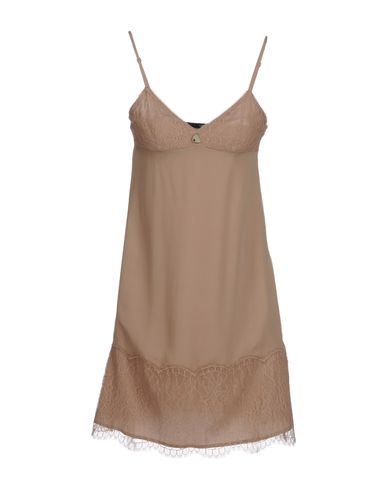 ZOOM LIU •JO - Short dress