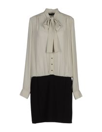 LIU •JO - 3/4 length dress