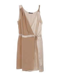 LIU •JO - 3/4 length dress