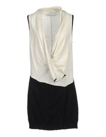 AVIÙ - Short dress