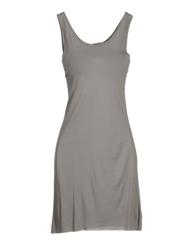 ZOOM ROBERTO COLLINA - Short dress