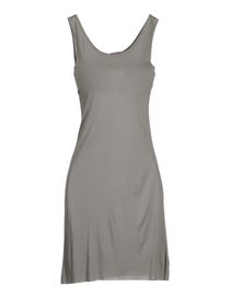 ROBERTO COLLINA - Short dress