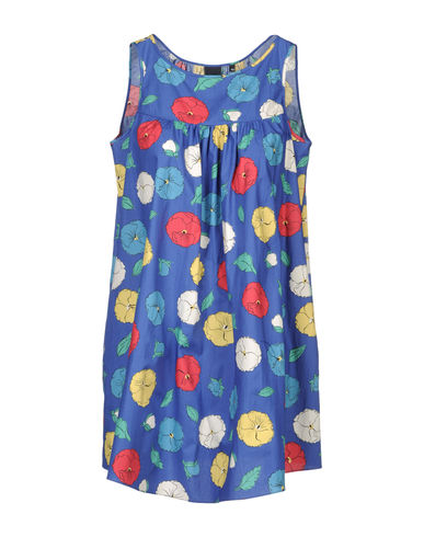 ZOOM ASPESI - Short dress