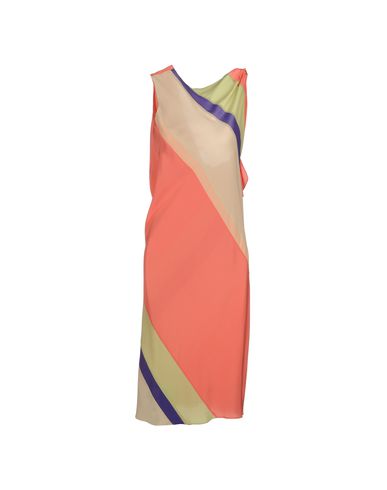 ZOOM ASPESI - 3/4 length dress