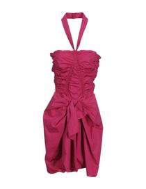 CHRISTIAN DIOR - Short dress