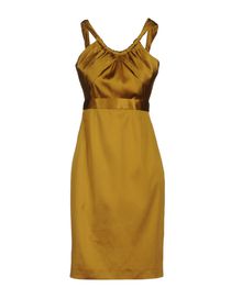 ELIE TAHARI - 3/4 length dress