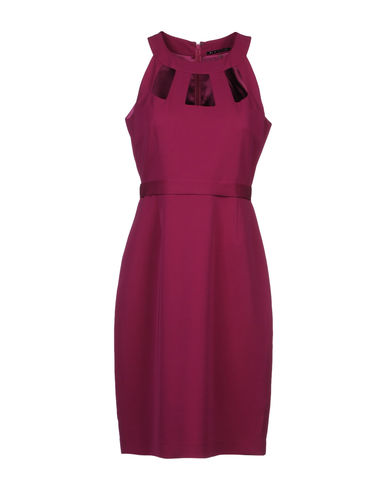 ZOOM ELIE TAHARI - Short dress
