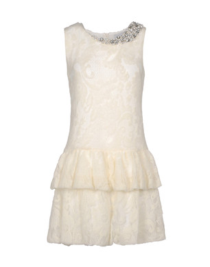 Short dress Women's - BLUGIRL BLUMARINE