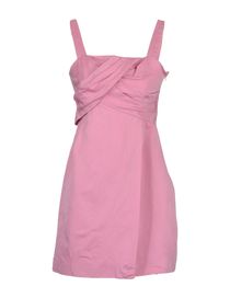 CHRISTIAN DIOR - Short dress