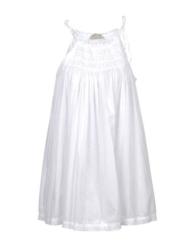 ZOOM STEFANO MORTARI - Short dress
