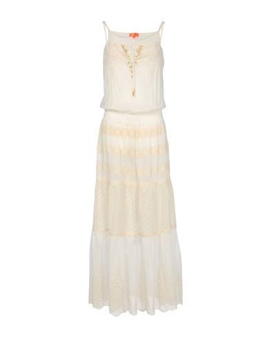 ZOOM HALE BOB - Long dress