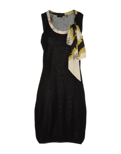 ZOOM LOVE MOSCHINO - Short dress