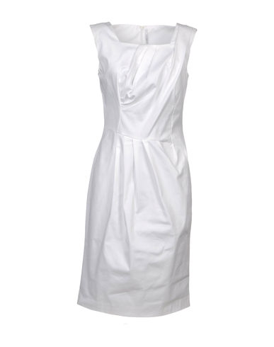 ZOOM LAVINIATURRA - Short dress