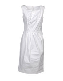 LAVINIATURRA - Short dress