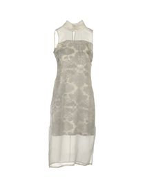 LAVINIATURRA - Short dress