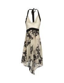 ANTONIO MARRAS - Kurzes Kleid
