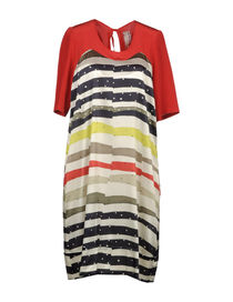 ANTONIO MARRAS - 3/4 length dress