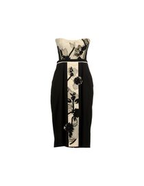 ANTONIO MARRAS - 3/4 length dress