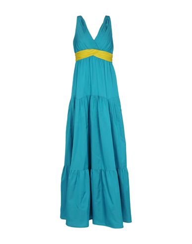 ZOOM ANTONIO MARRAS - Long dress