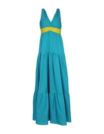 ANTONIO MARRAS - Long dress