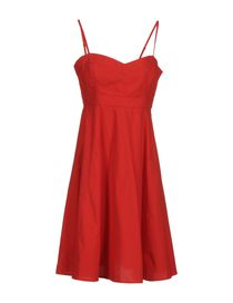TWIST & TANGO - Short dress