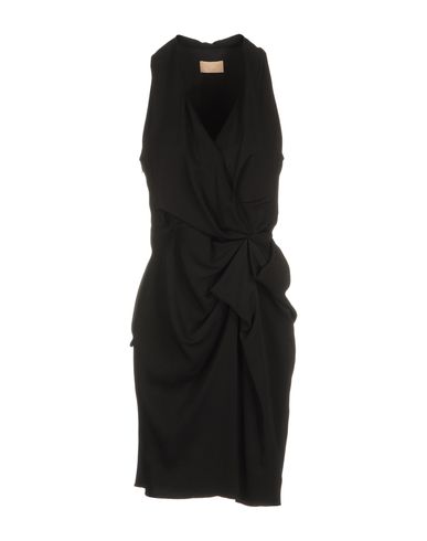 ZOOM LANVIN - Short dress