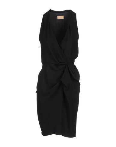ZOOM LANVIN - Short dress