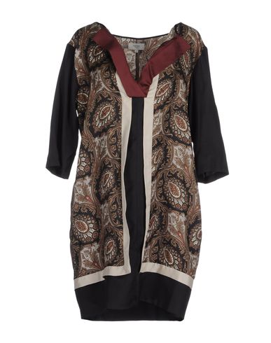 ZOOM HOSS INTROPIA - Short dress