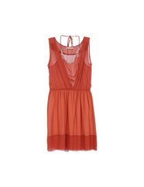 TUANUA - Short dress