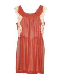 TUANUA - Short dress